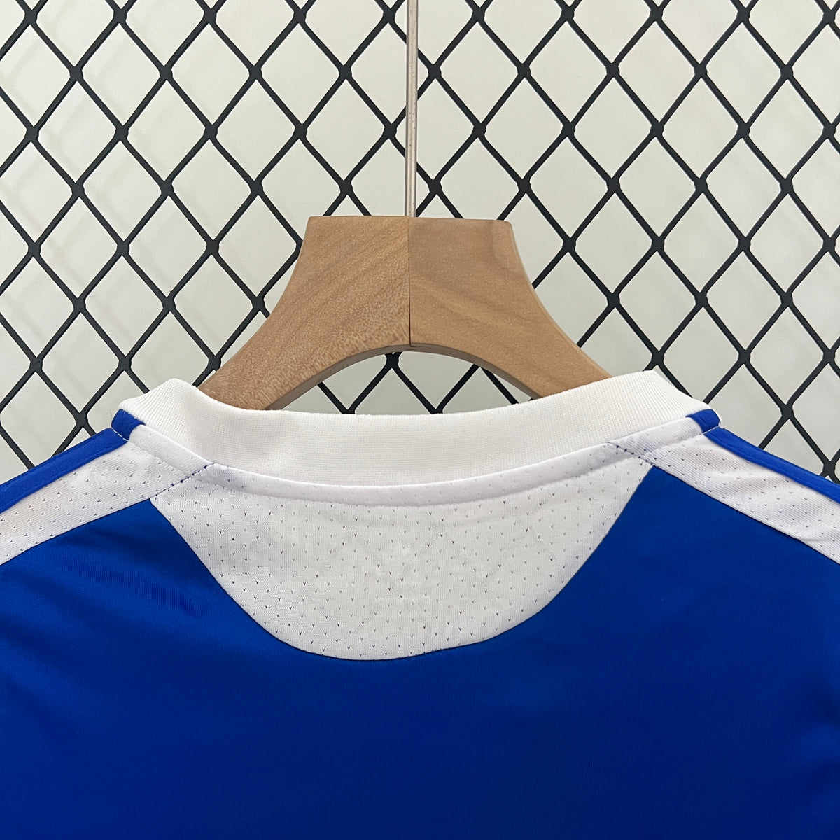 Kit Ensemble Football Chelsea Domicile Enfant Retro 2012