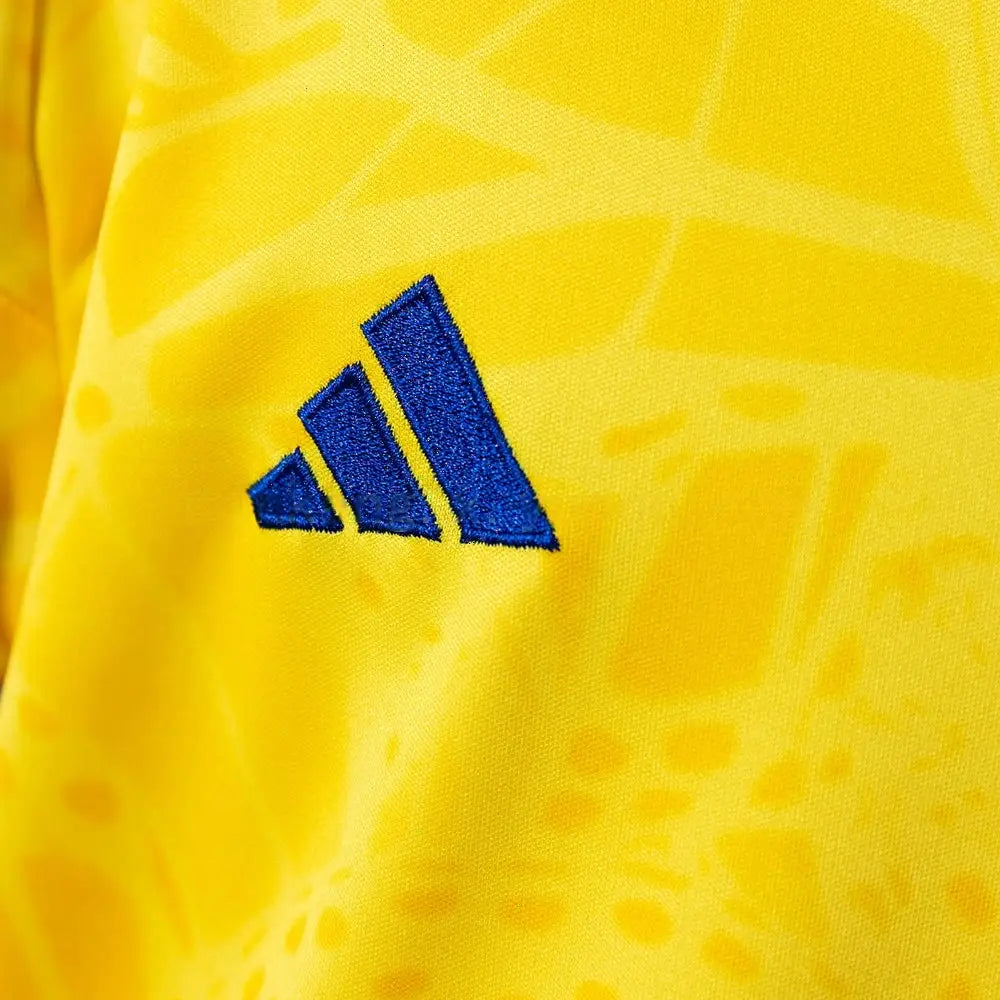 Kit Ensemble Football Colombie Domicile Enfant 2026