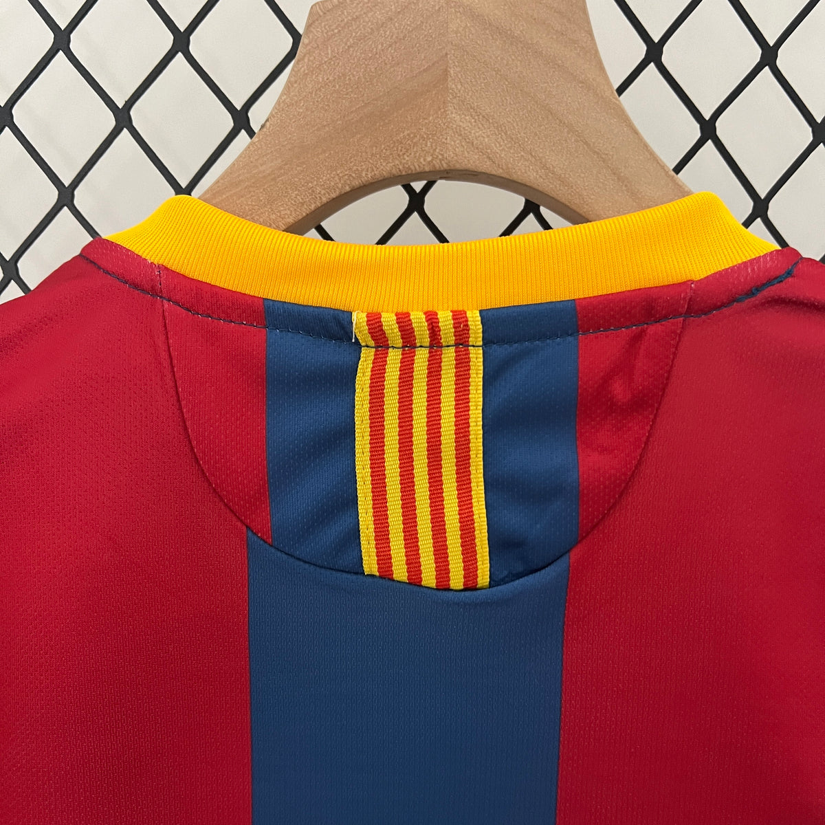 Kit Ensemble Football Domicile Enfant 2010/11