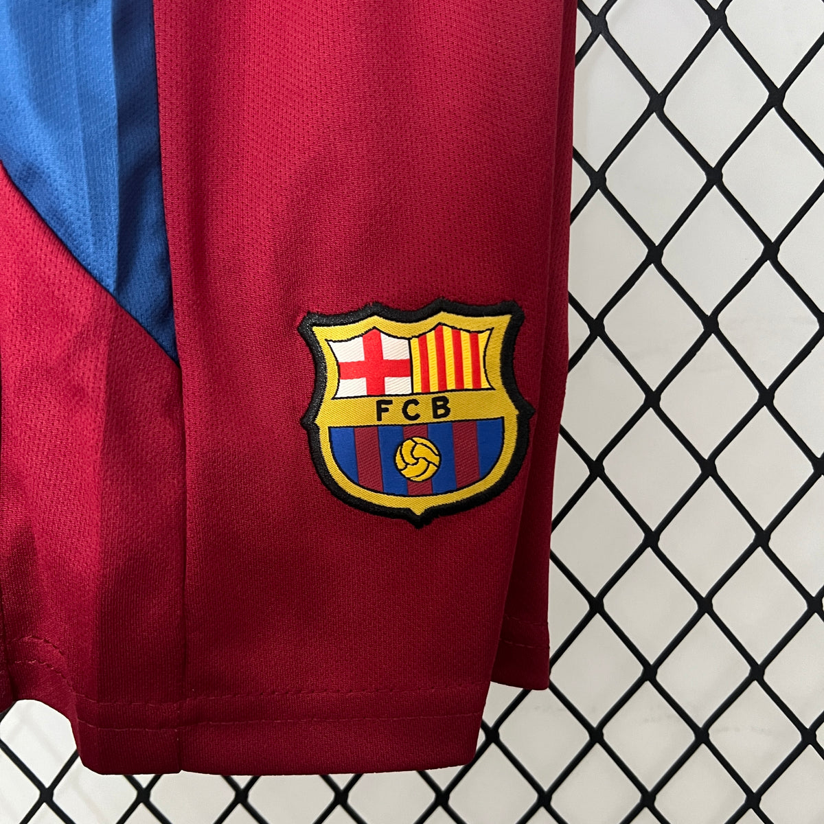 Kit Ensemble Football Domicile Enfant 2010/11