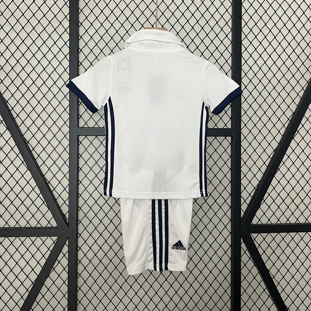 Kit Ensemble Football Domicile Enfant 2016/17