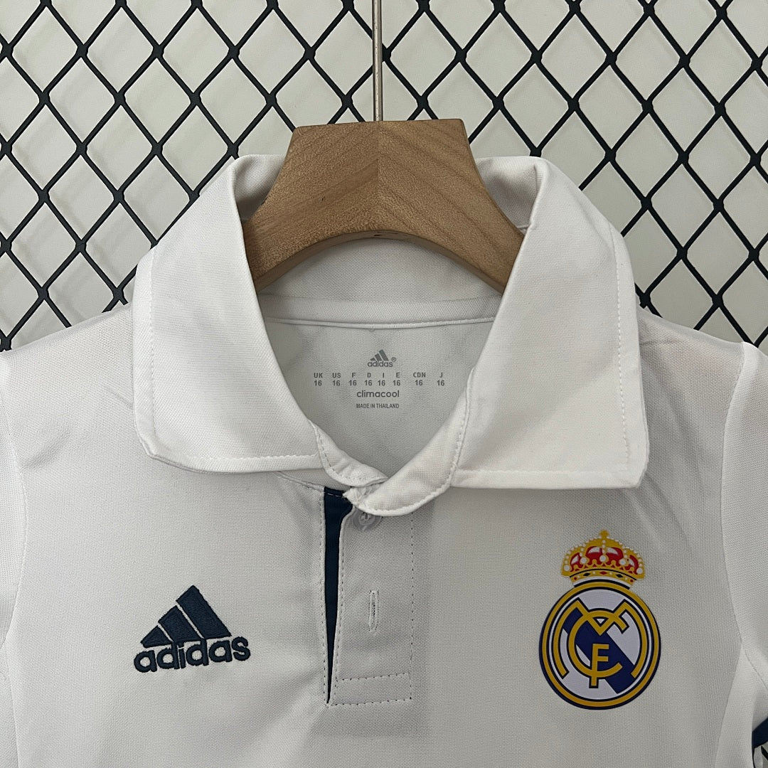 Kit Ensemble Football Domicile Enfant 2016/17