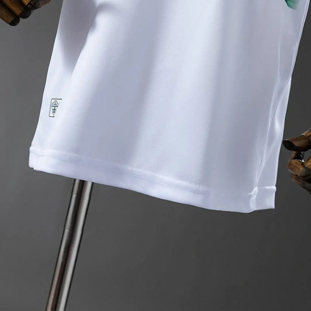 Kit Ensemble Football Domicile Enfant 2025/26