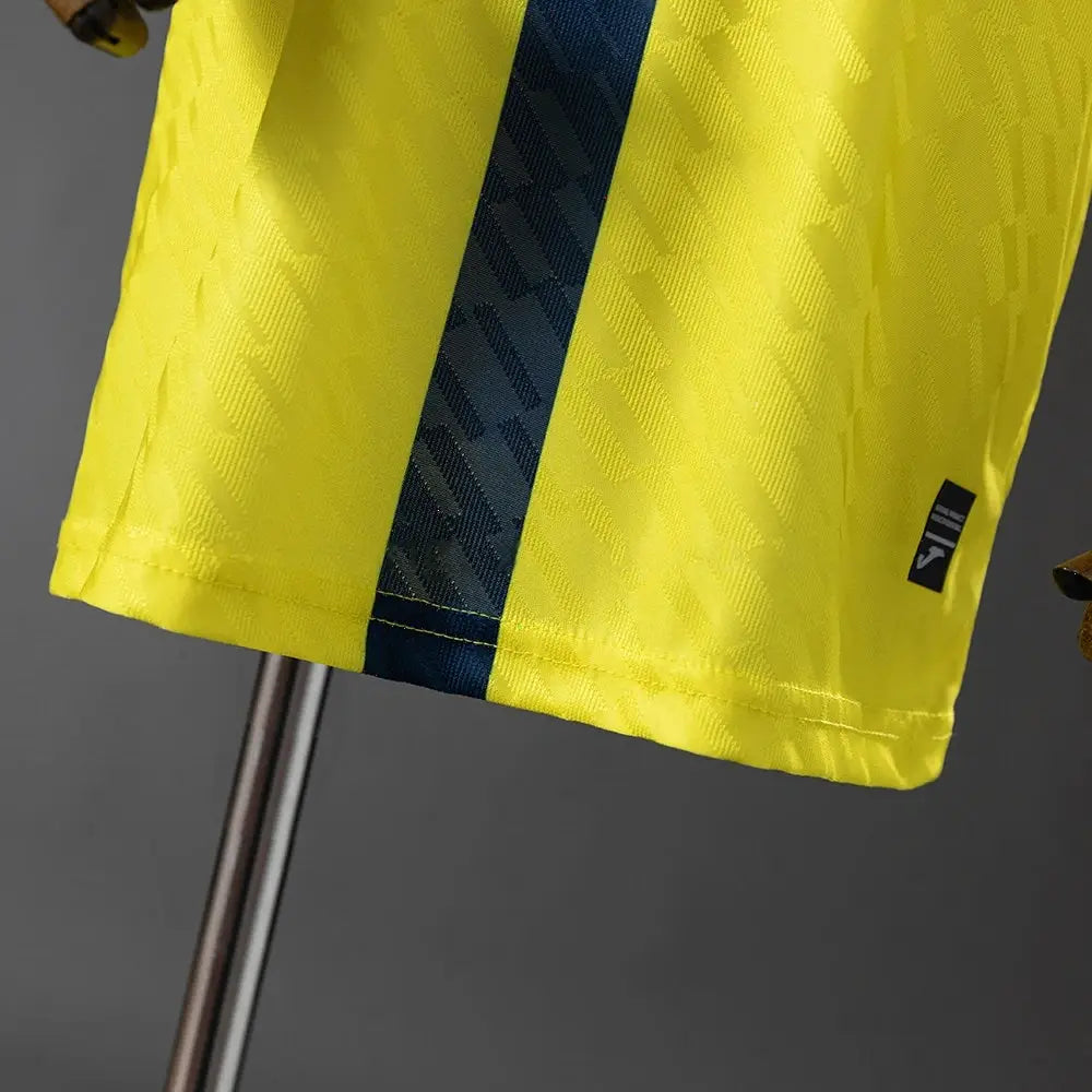 Kit Ensemble Football Domicile Enfant 2025/26