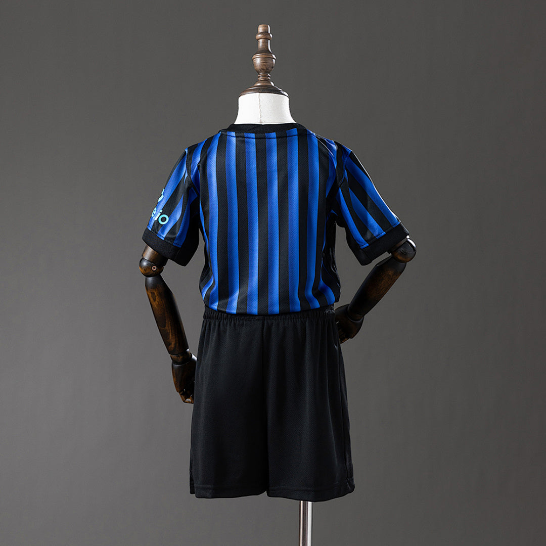 Kit Ensemble Football Domicile Enfant 2025/26
