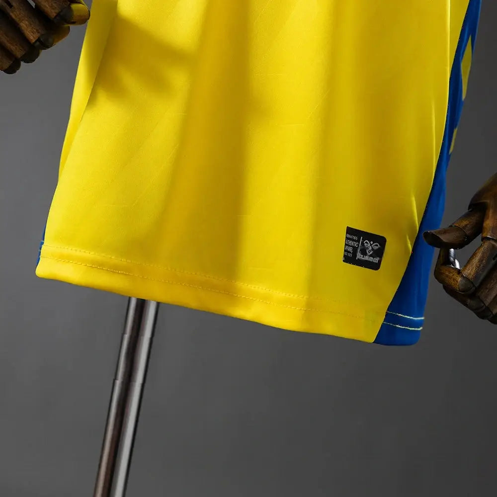 Kit Ensemble Football Domicile Enfant 2025/26