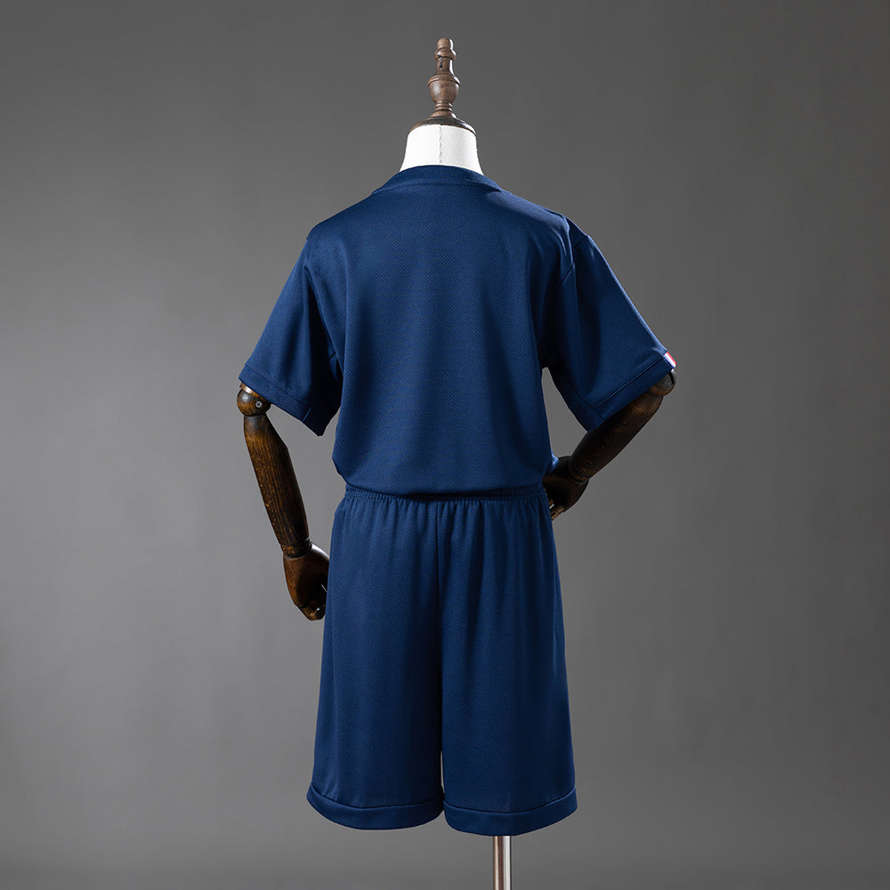 Kit Ensemble Football Domicile Enfant 2025/26