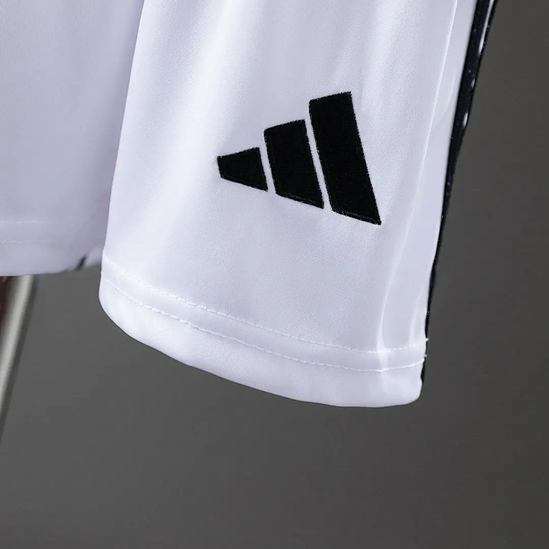 Kit Ensemble Football Domicile Enfant 2025/26.
