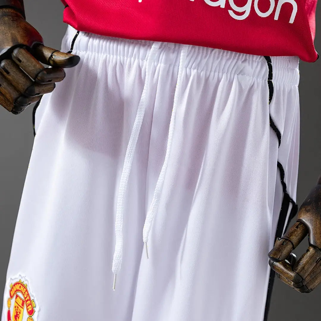 Kit Ensemble Football Domicile Enfant 2025/26.