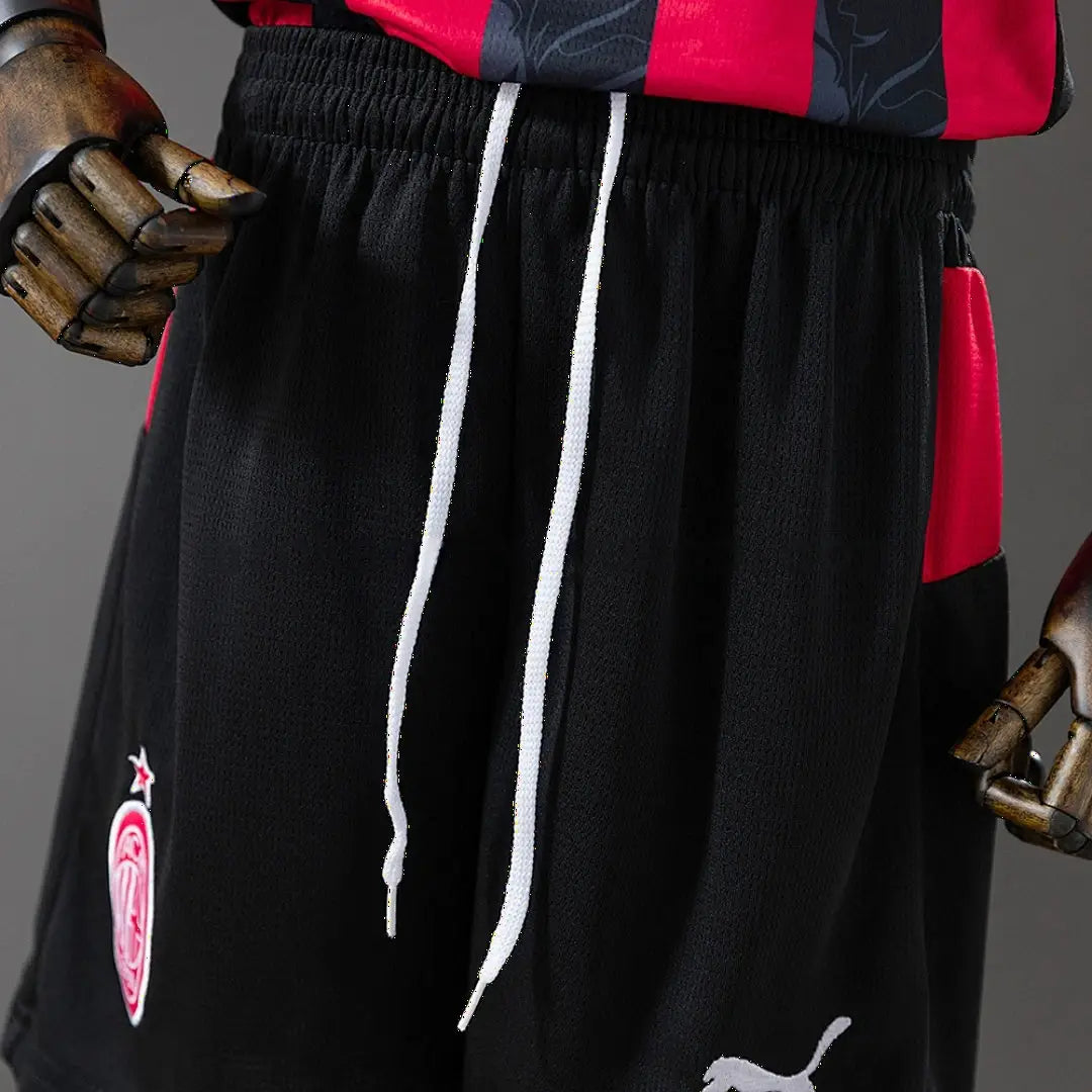 Kit Ensemble Football Domicile Enfant 2025/26