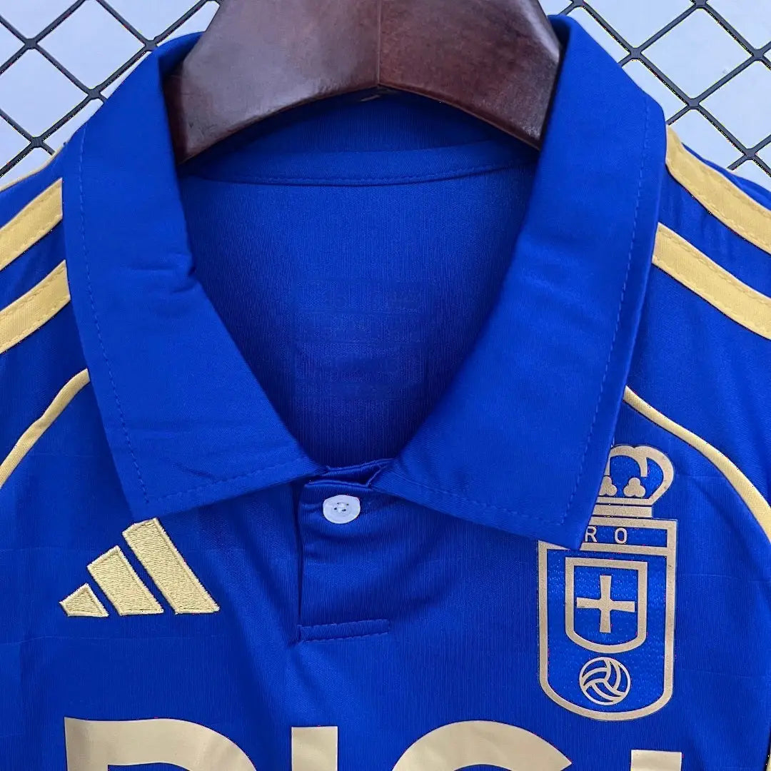 Kit Ensemble Football Domicile Enfant 2025/26