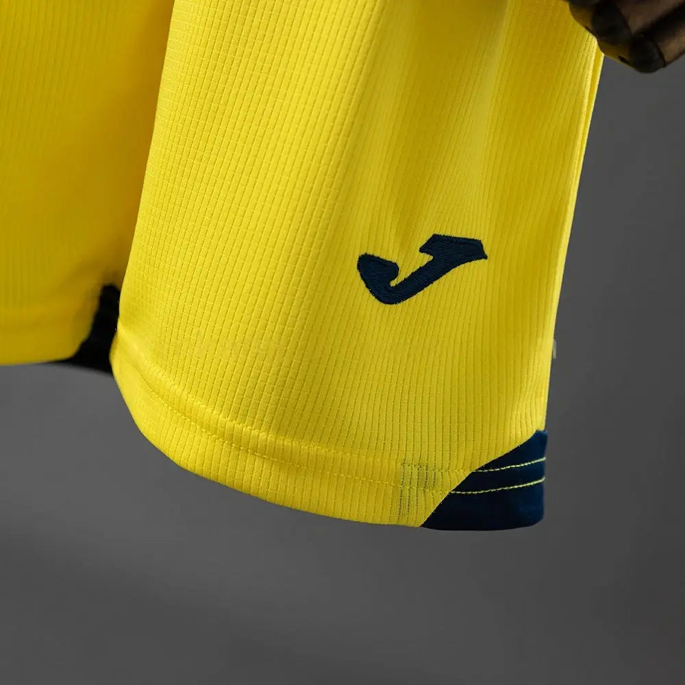 Kit Ensemble Football Domicile Enfant 2025/26