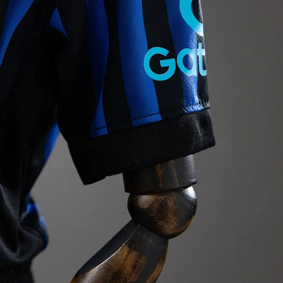 Kit Ensemble Football Domicile Enfant 2025/26