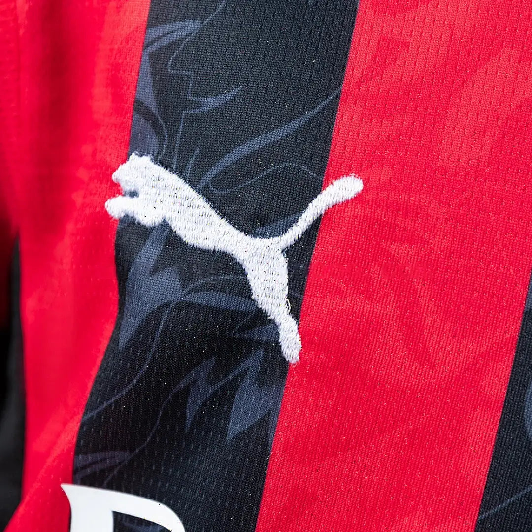 Kit Ensemble Football Domicile Enfant 2025/26
