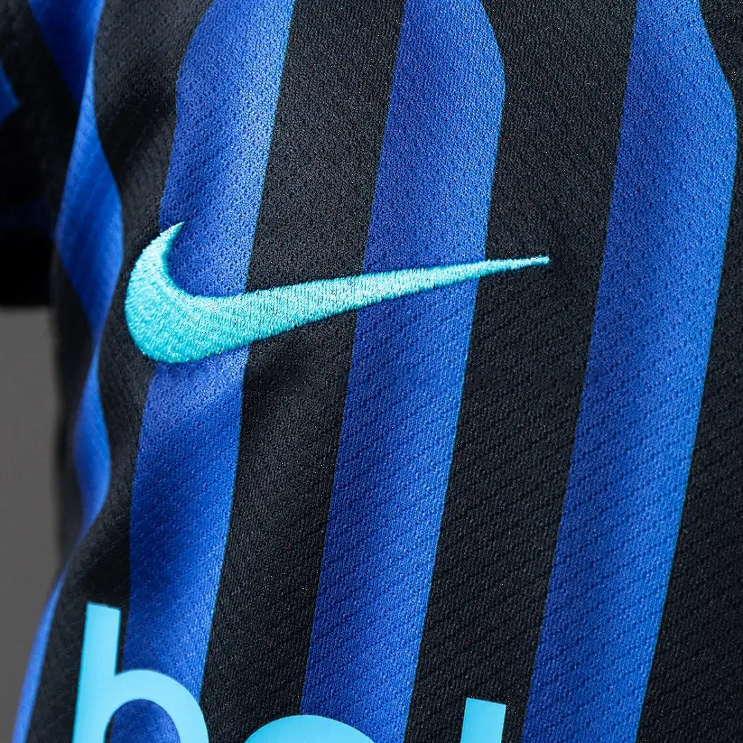 Kit Ensemble Football Domicile Enfant 2025/26