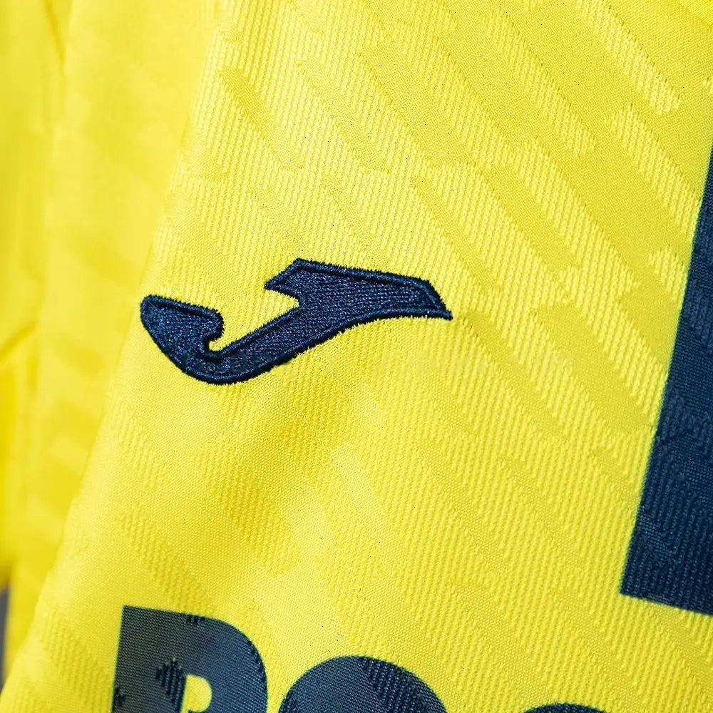 Kit Ensemble Football Domicile Enfant 2025/26
