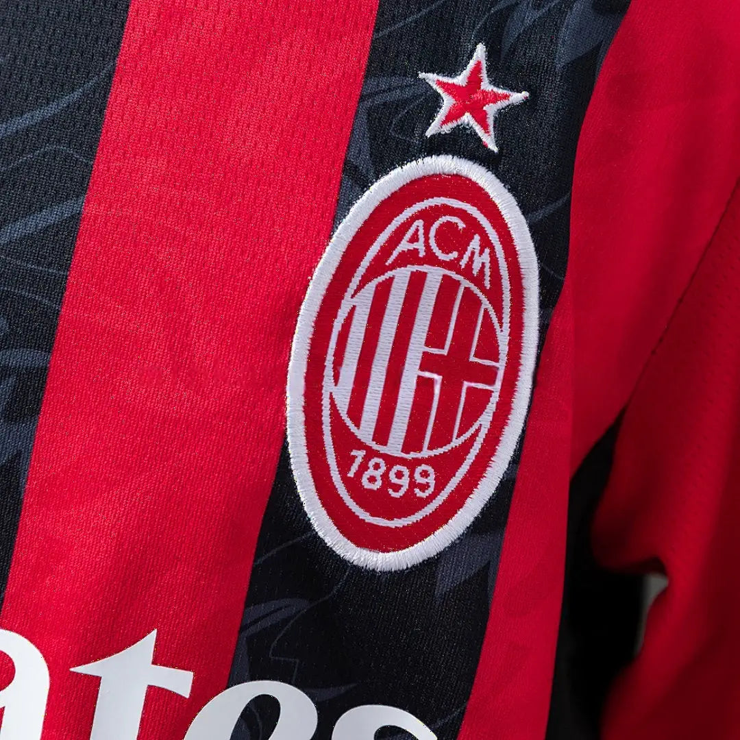 Kit Ensemble Football Domicile Enfant 2025/26