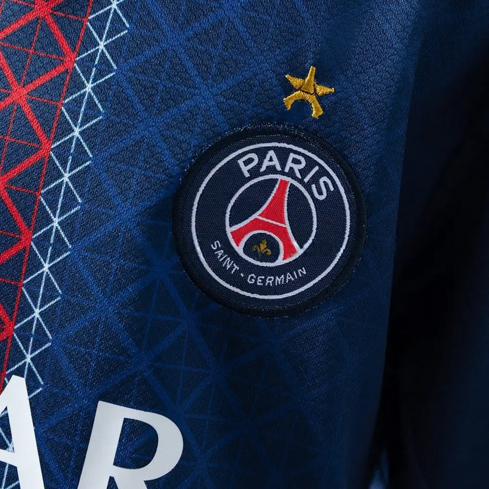 Kit Ensemble Football Domicile Enfant 2025/26
