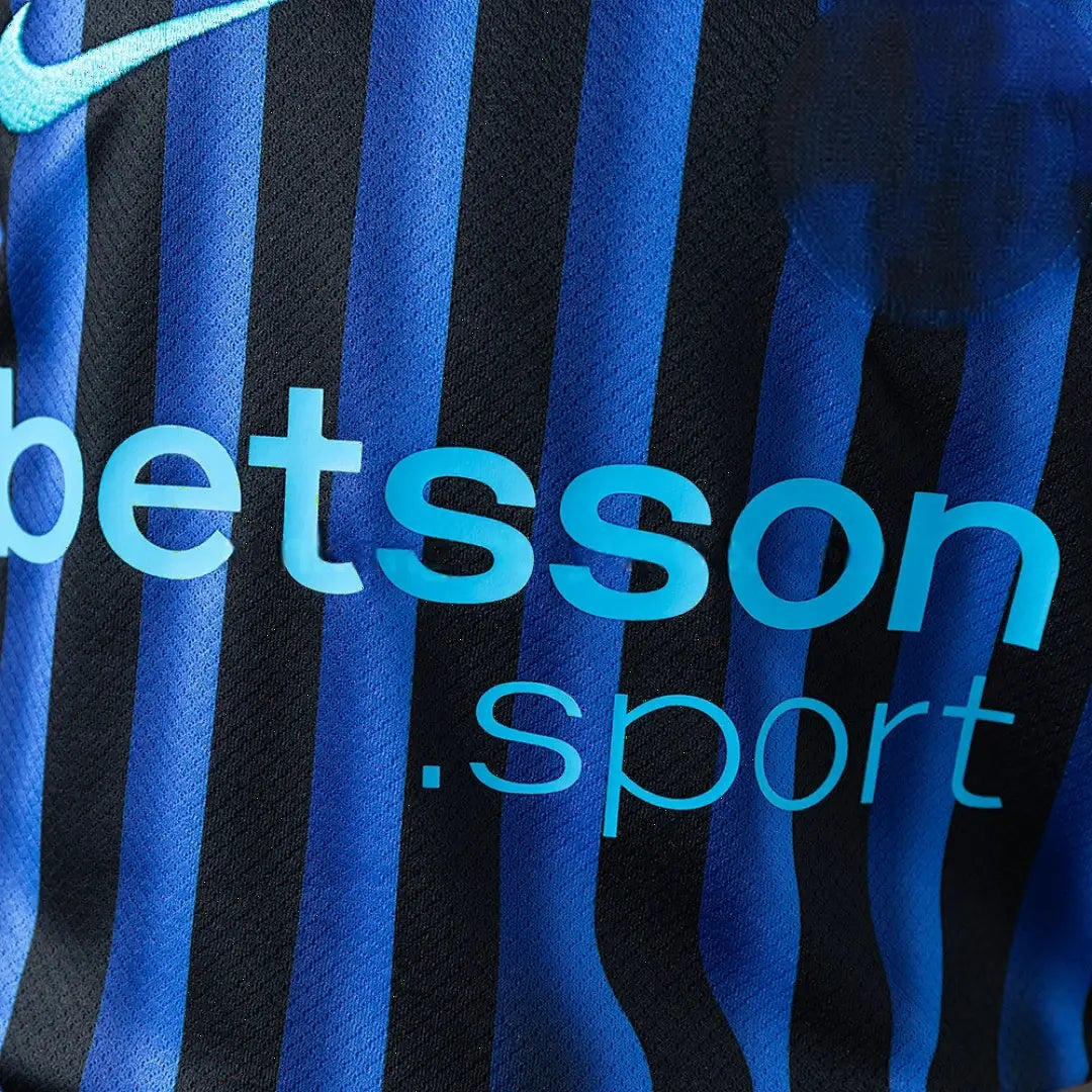Kit Ensemble Football Domicile Enfant 2025/26