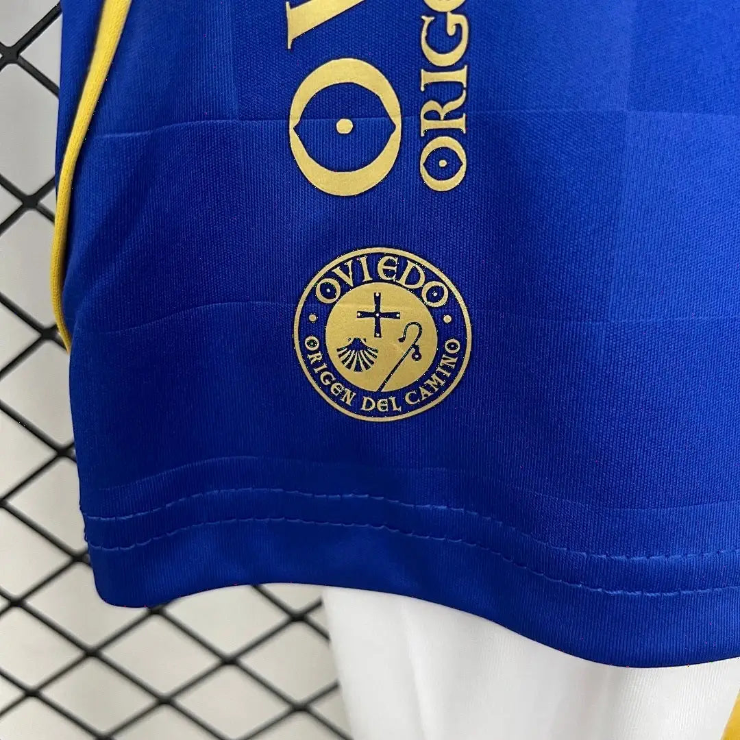 Kit Ensemble Football Domicile Enfant 2025/26