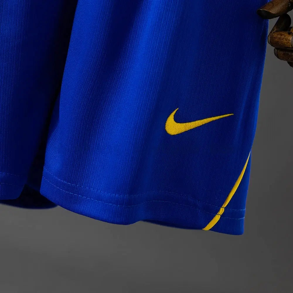 Kit Ensemble Football Domicile Enfant 2026