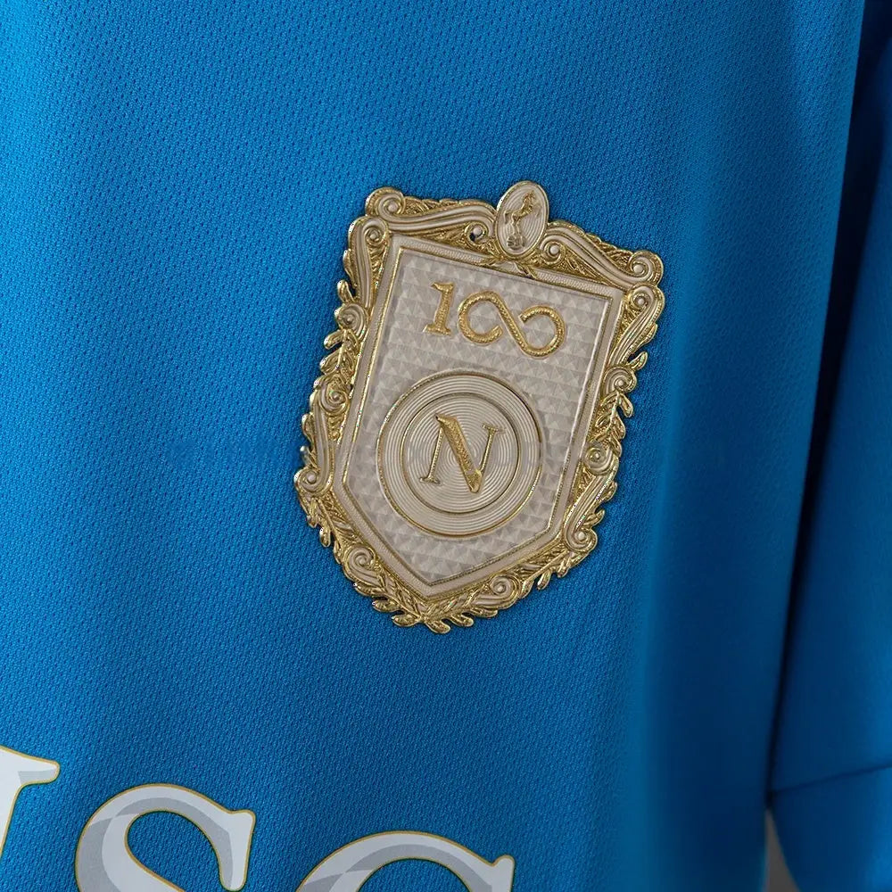 Kit Ensemble Football Domicile Enfant 2026/27