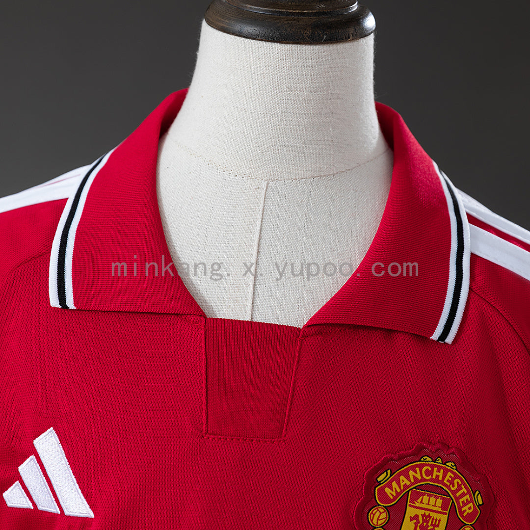 Kit Ensemble Football Domicile Enfant 2026/27