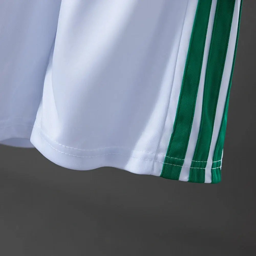 Kit Ensemble Football Domicile Enfant 2026/27