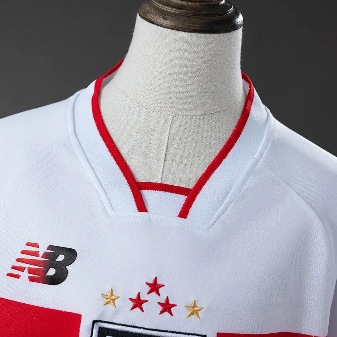 Kit Ensemble Football Domicile Enfant 2026/27