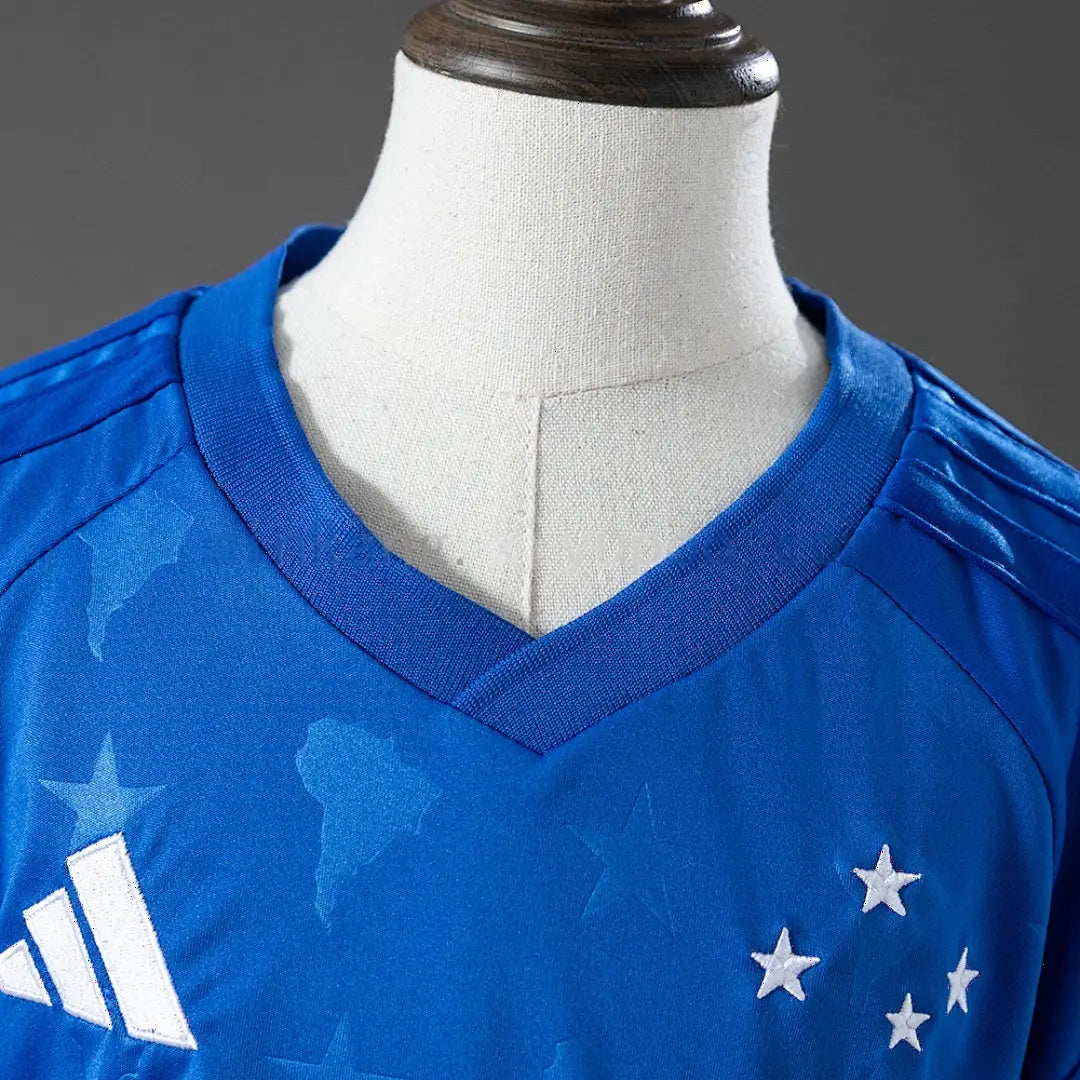 Kit Ensemble Football Domicile Enfant 2026/27