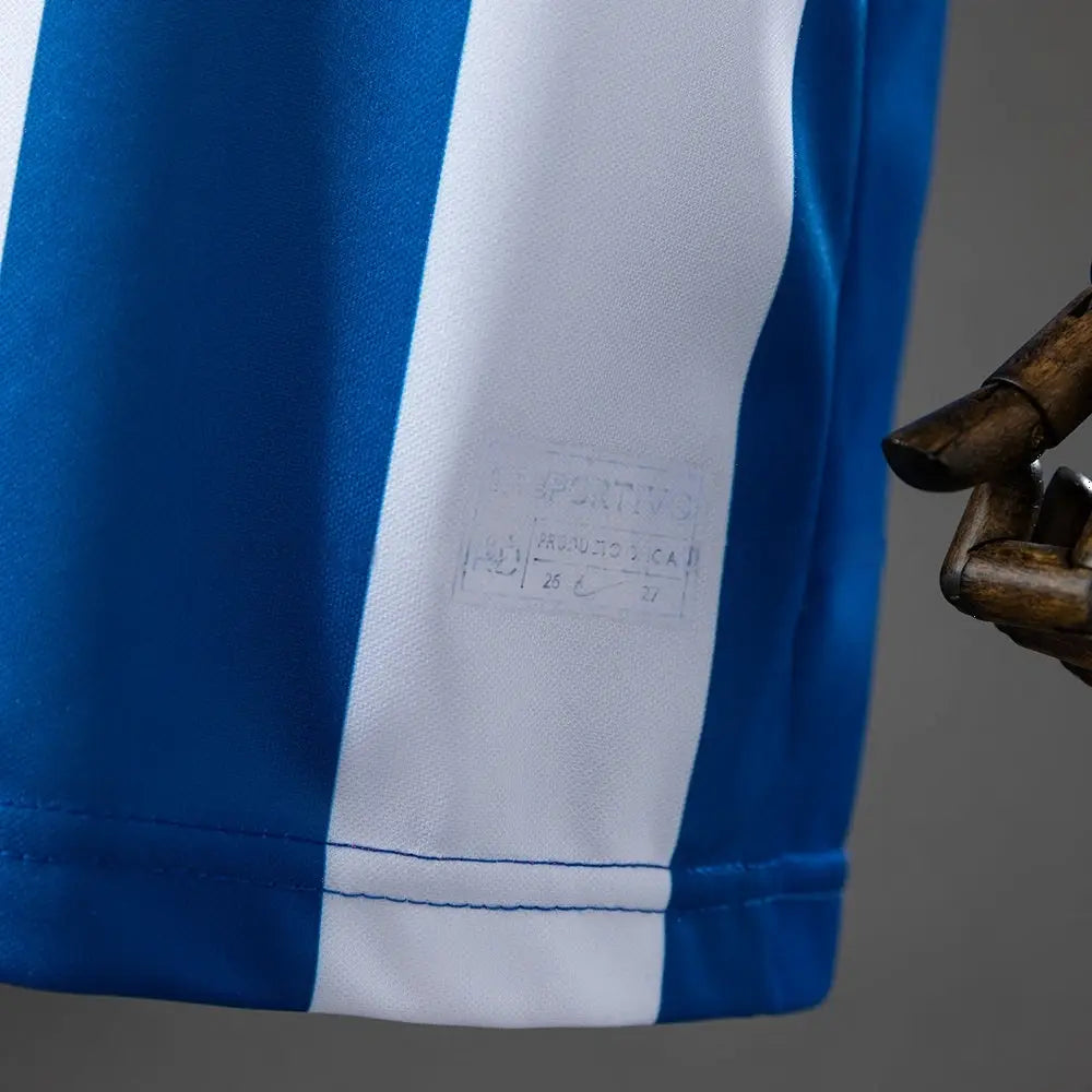Kit Ensemble Football Domicile Enfant 2026/27