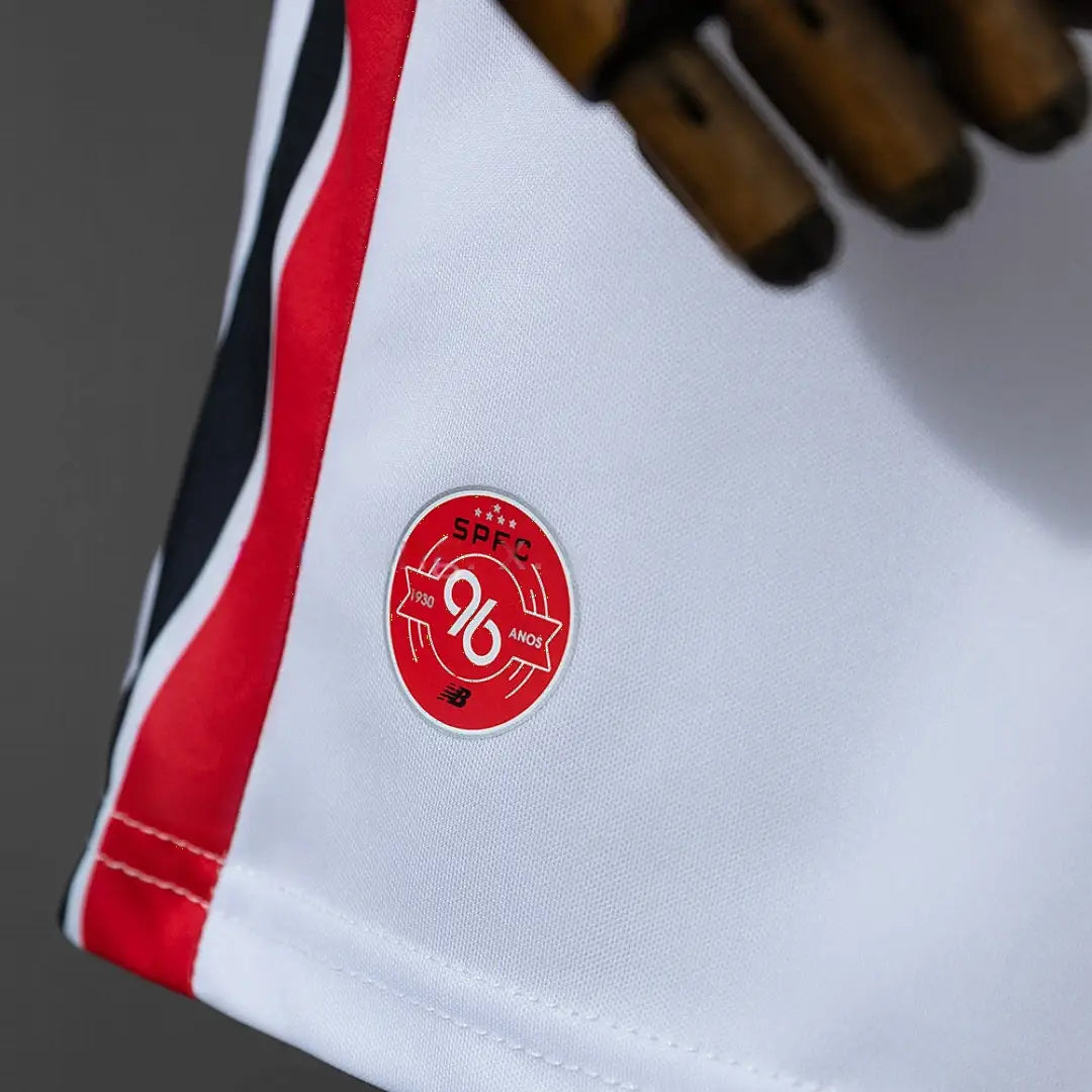 Kit Ensemble Football Domicile Enfant 2026/27