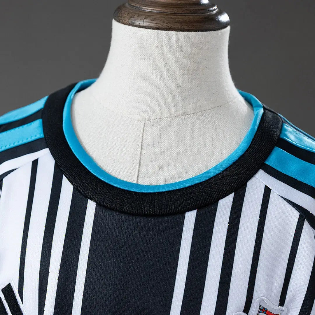 Kit Ensemble Football Domicile Enfant 2026/27