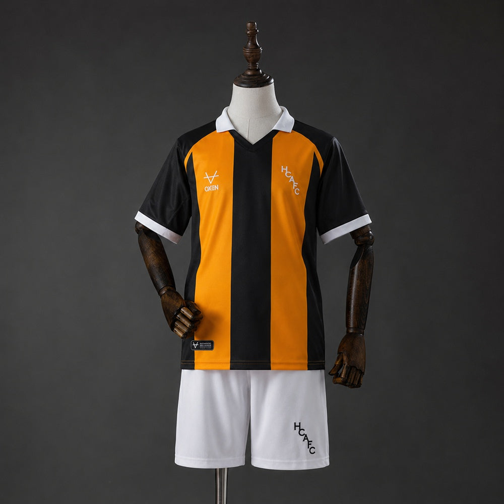 Kit Ensemble Football Domicile Enfant 2026/27