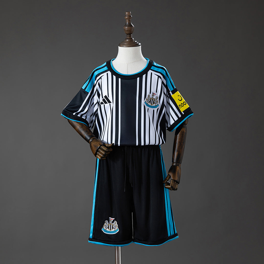Kit Ensemble Football Domicile Enfant 2026/27