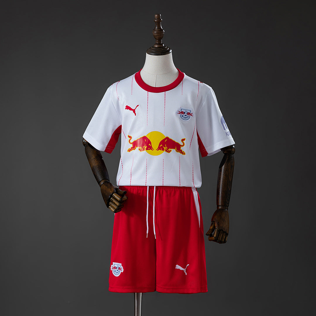 Kit Ensemble Football Domicile Enfant 2026/27