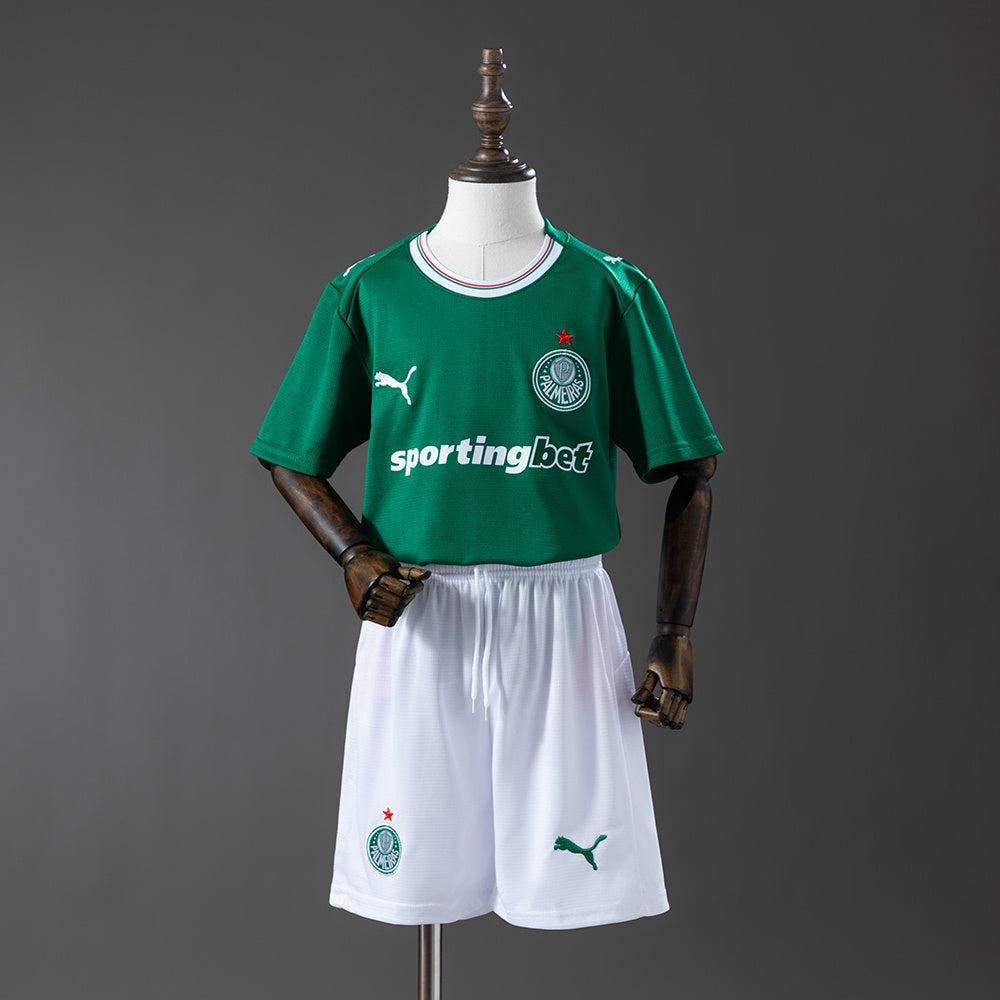 Kit Ensemble Football Domicile Enfant 2026/27