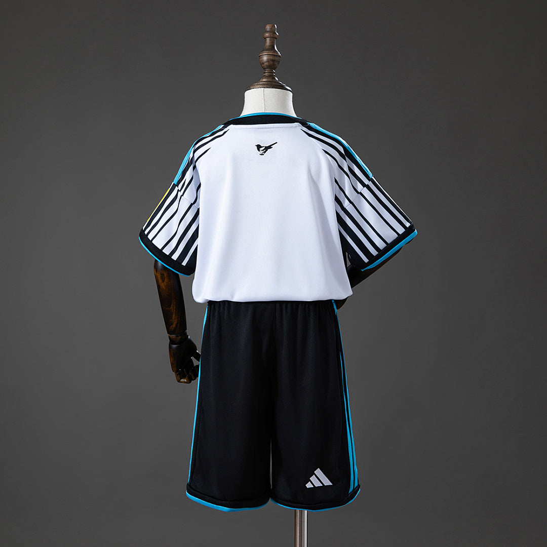 Kit Ensemble Football Domicile Enfant 2026/27