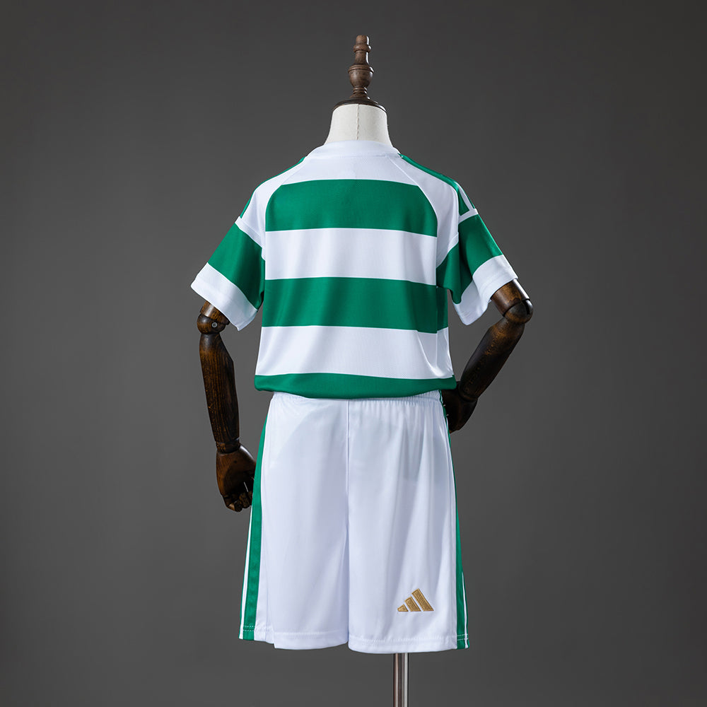 Kit Ensemble Football Domicile Enfant 2026/27