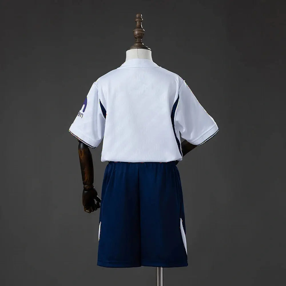Kit Ensemble Football Domicile Enfant 2026/27