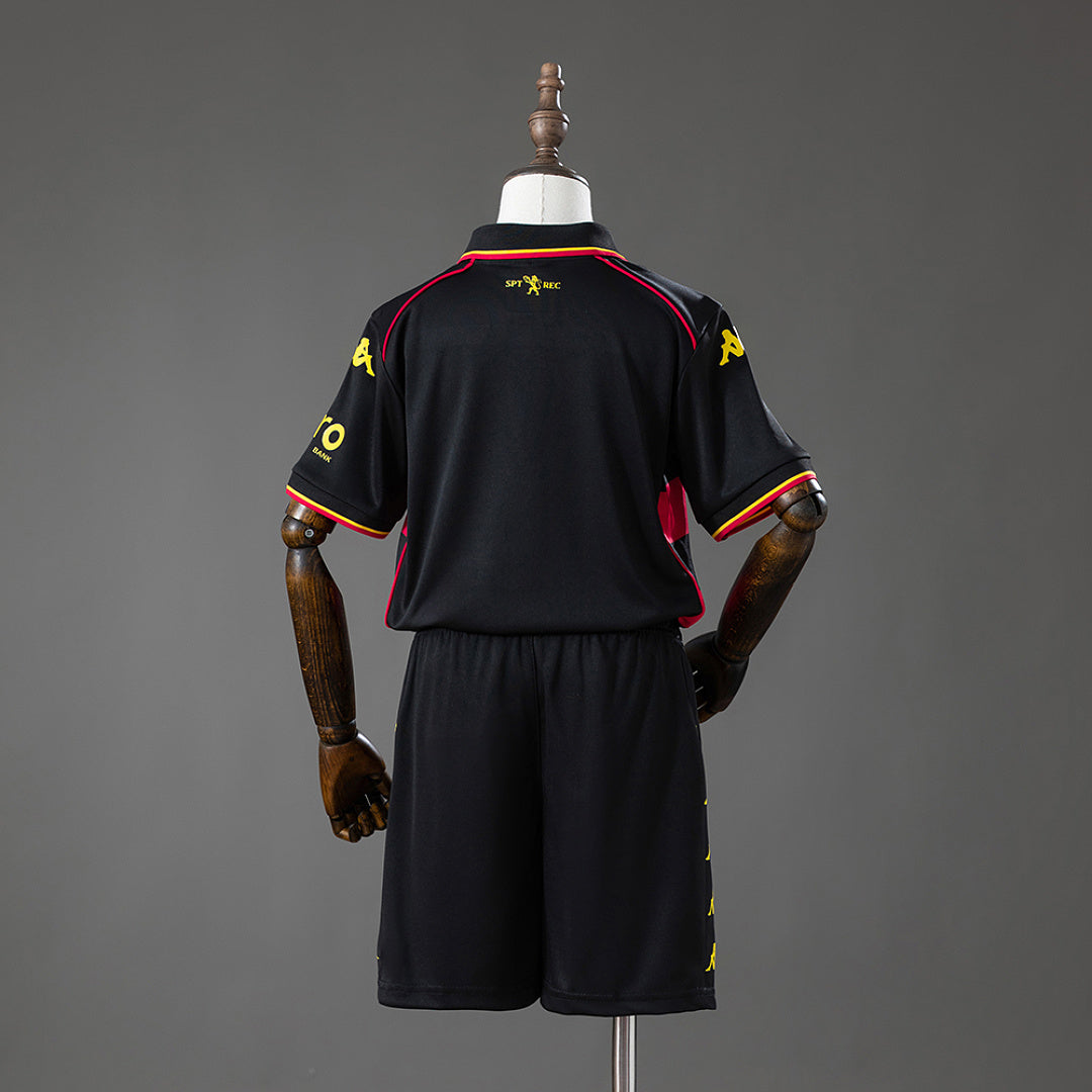 Kit Ensemble Football Domicile Enfant 2026/27