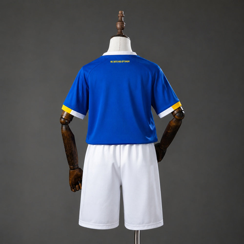 Kit Ensemble Football Domicile Enfant 2026/27 .
