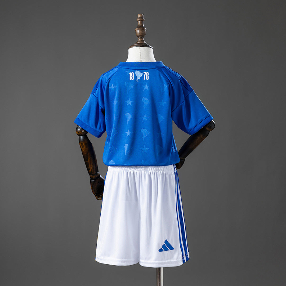 Kit Ensemble Football Domicile Enfant 2026/27