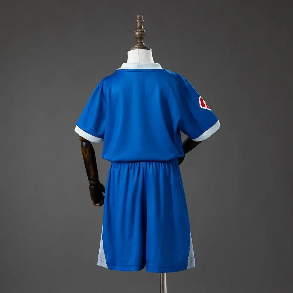 Kit Ensemble Football Domicile Enfant 2026/27