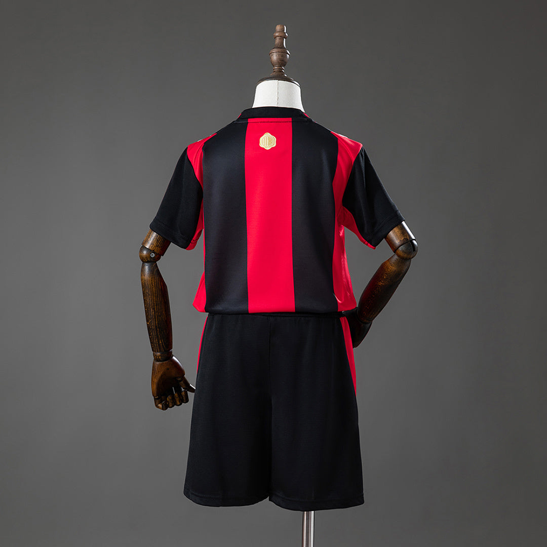 Kit Ensemble Football Domicile Enfant 2026/27