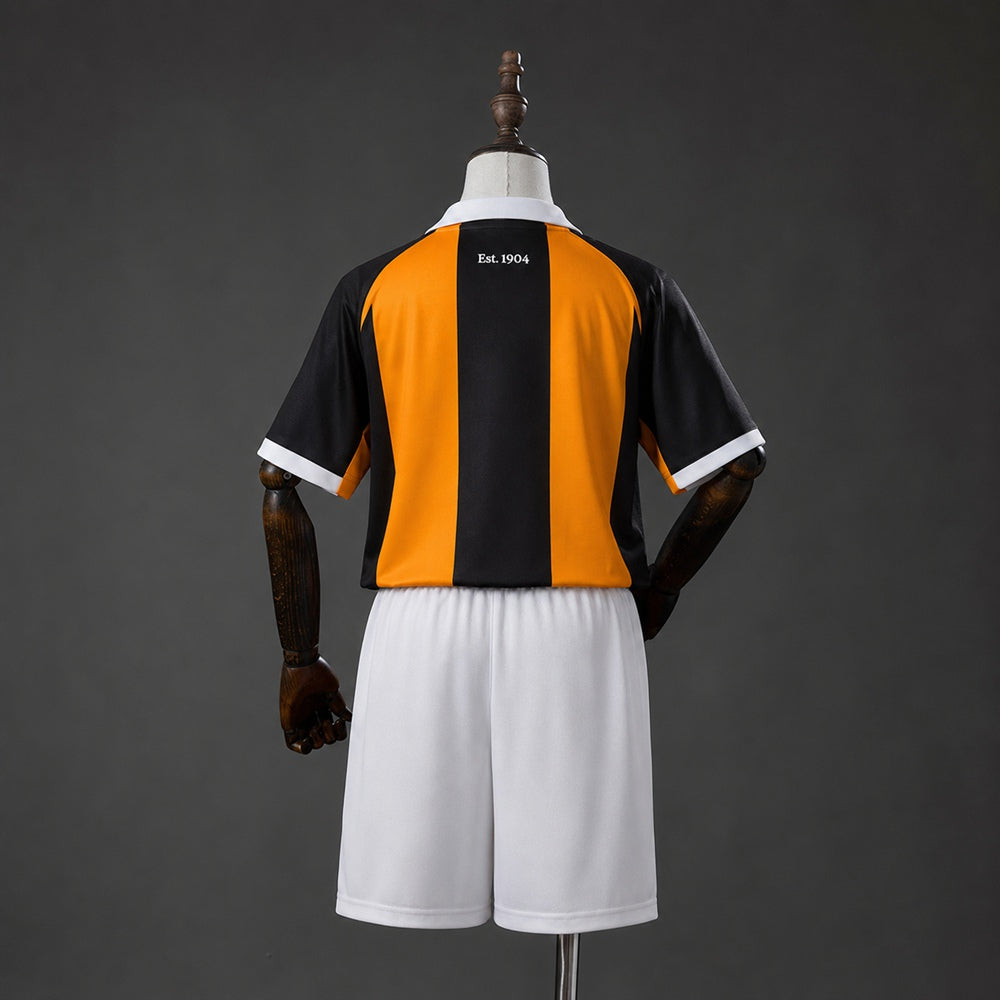 Kit Ensemble Football Domicile Enfant 2026/27