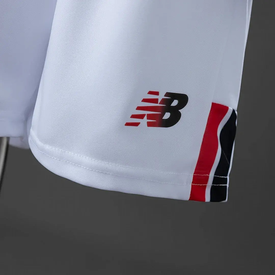 Kit Ensemble Football Domicile Enfant 2026/27