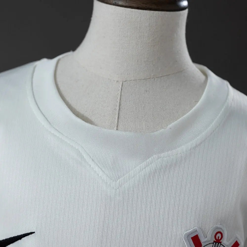 Kit Ensemble Football Domicile Enfant 2026/27
