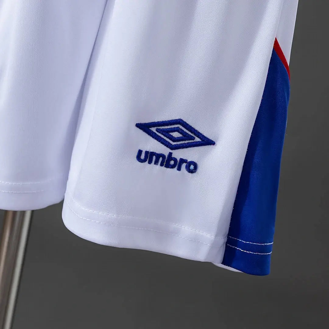 Kit Ensemble Football Domicile Enfant 2026/27
