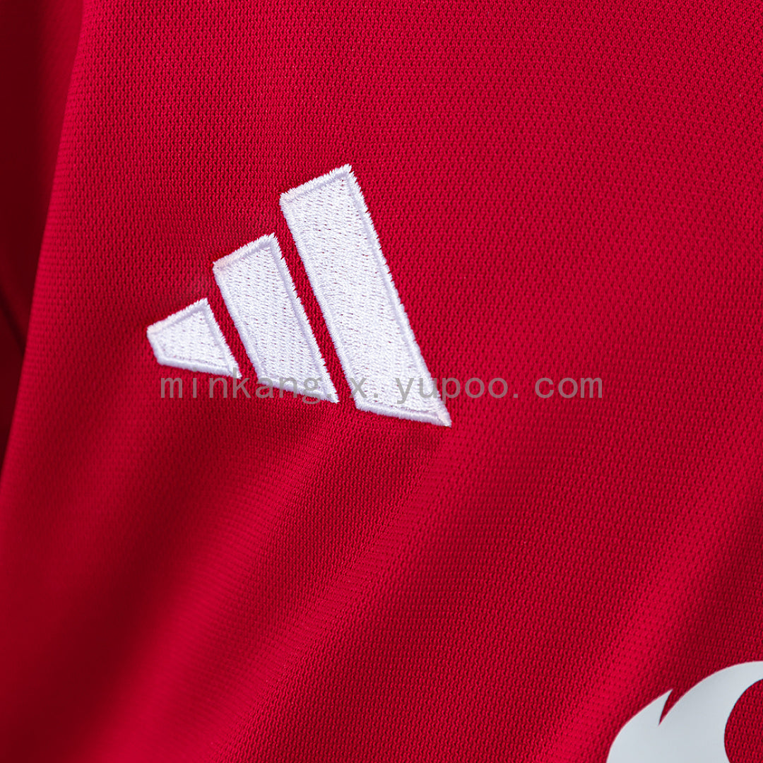 Kit Ensemble Football Domicile Enfant 2026/27